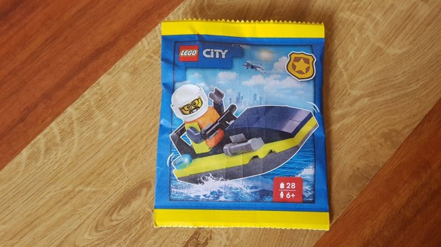 Lego 952408 Rendr Jet Skivel