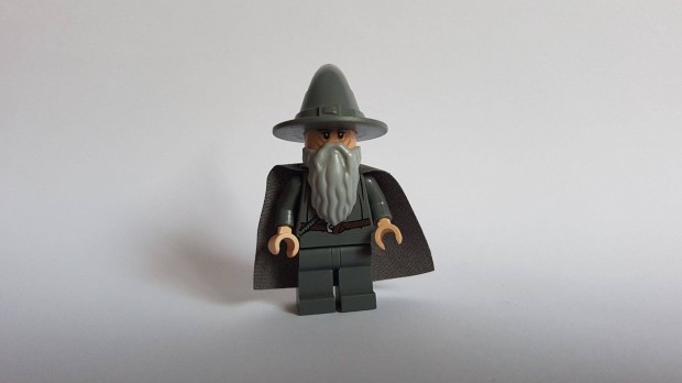 Lego A gyrk ura Gandalf minifigura lor001