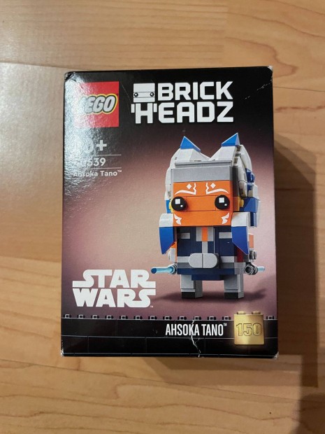 Lego Ahsoka Brickheadz 40539