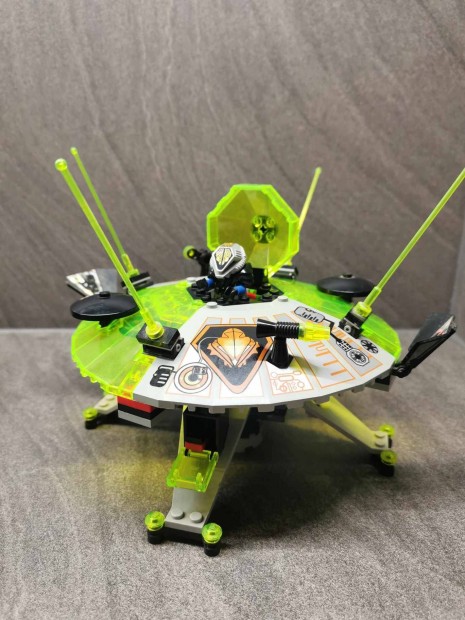 Lego Alien Saucer 6900