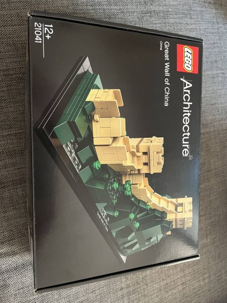 Lego Architecture Knai nagy fal (21041)