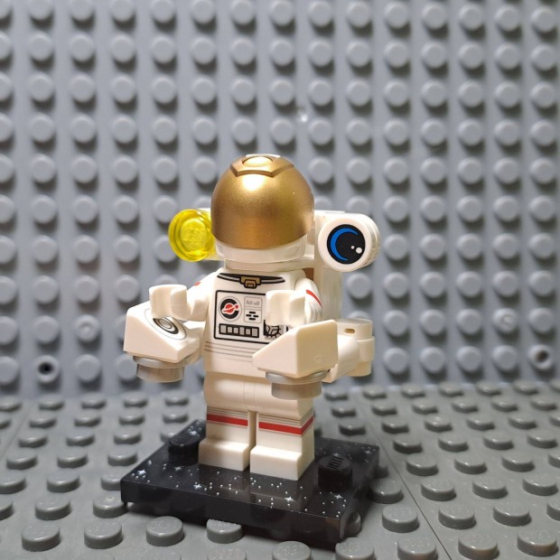 Lego Astronaut j minifigura