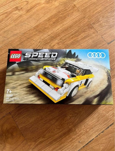 Lego Audi s1 j 