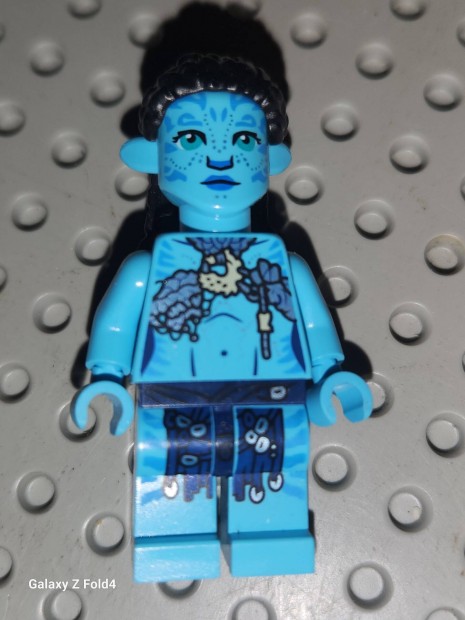 Lego Avatar minifigura  csak 3000 ft 