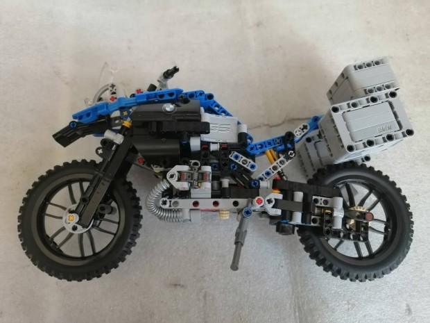 Lego BMW Gs 1250