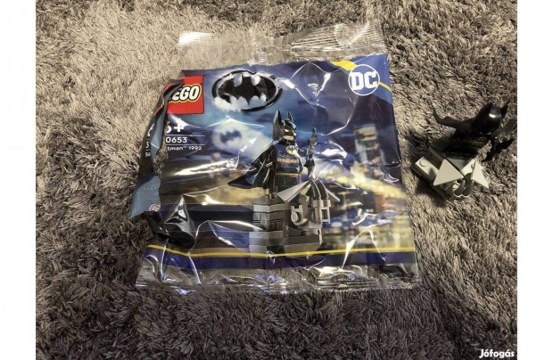 Lego Batman 30653 elad!