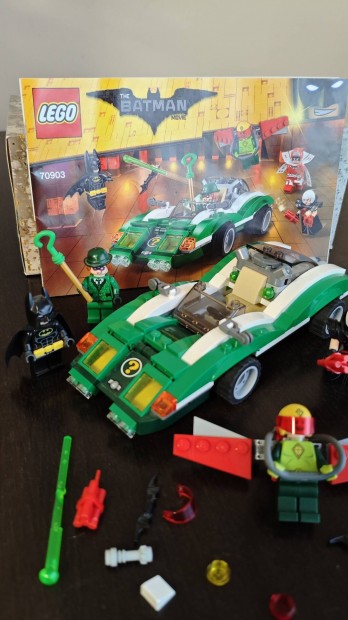 Lego Batman 70903