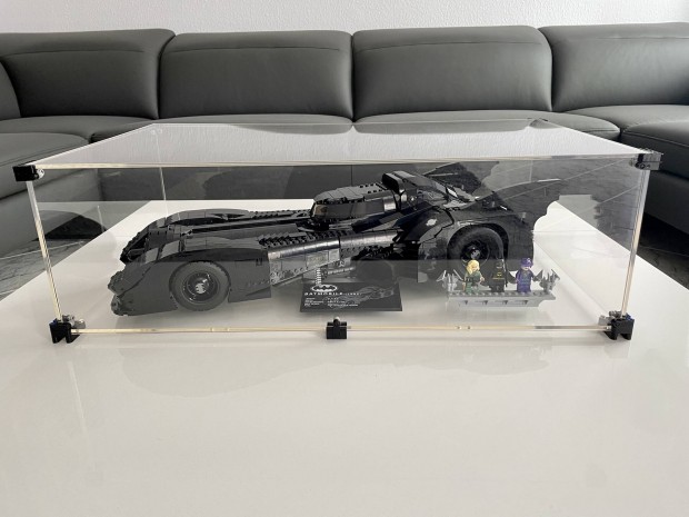 Lego Batman 76023, 76139, 76161, 76182, 5004590 gy�jtem�ny