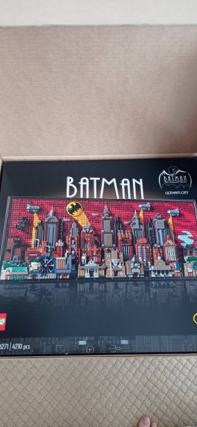 Lego Batman 76271