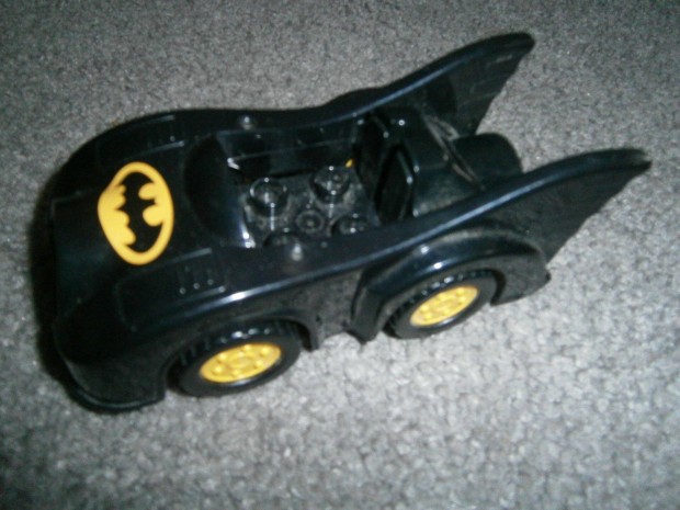 Lego Batman aut