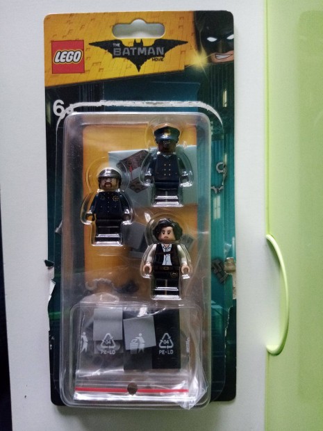 Lego Batman movie Battle Pack 853651