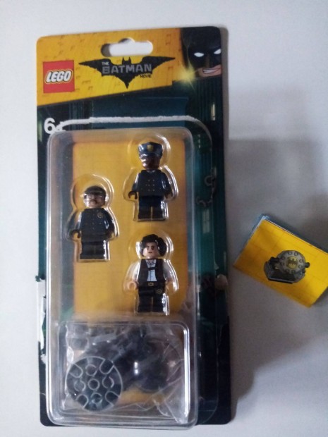 Lego Batman movie Battle Pack 853651