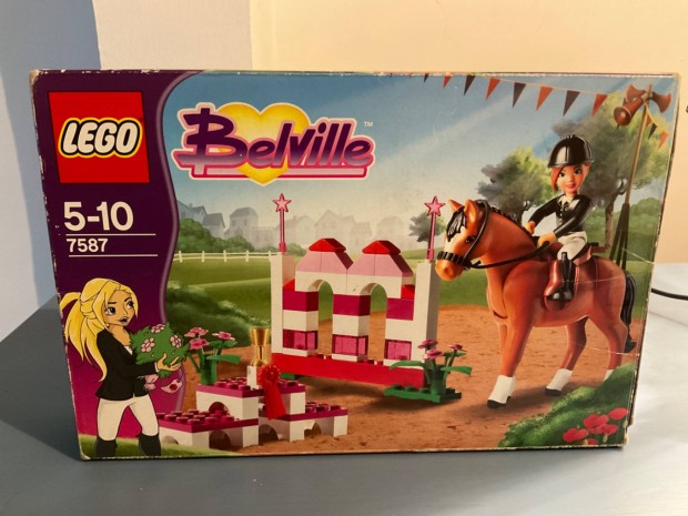Lego Belville 7587