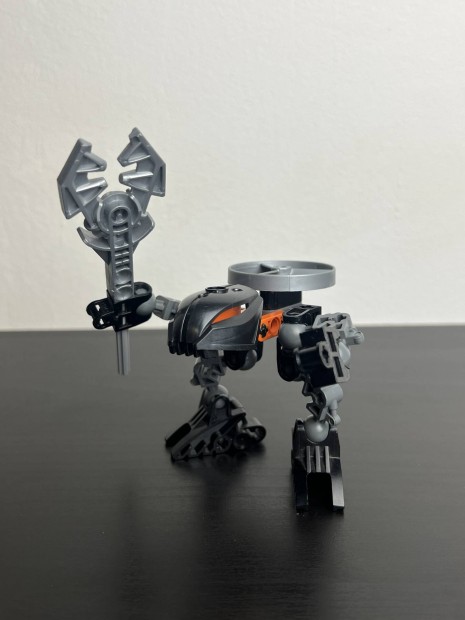 Lego Bionicle 4878 Rahaga Bomonga