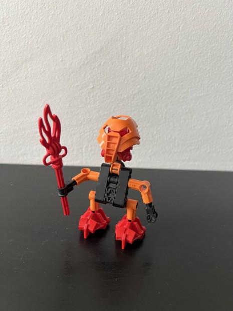 Lego Bionicle 8540 Turaga Vakama