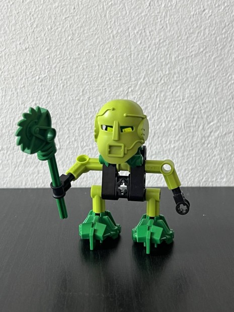 Lego Bionicle 8541 Turaga Matau