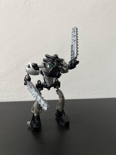 Lego Bionicle 8566 Onua Nuva