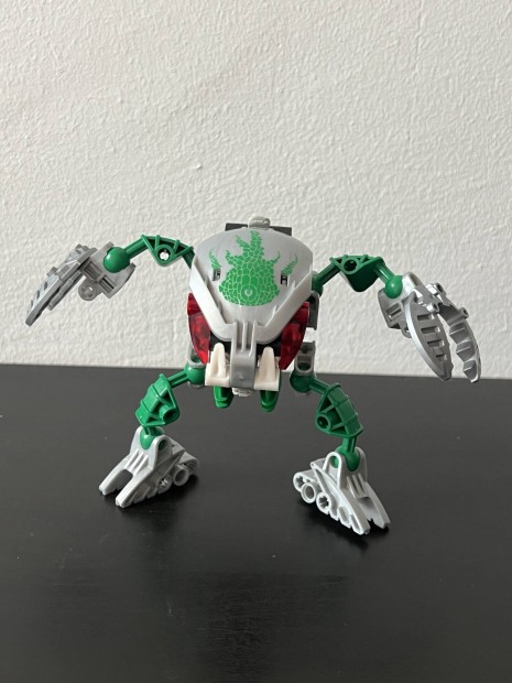 Lego Bionicle 8576 Lehvak Kal