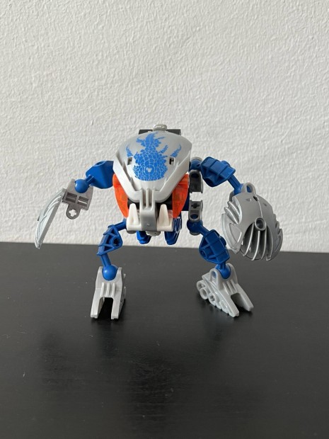 Lego Bionicle 8578 Gahlok Kal (Bohrok Kal)