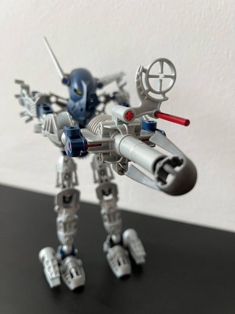 Lego Bionicle 8688 Mistika Gali