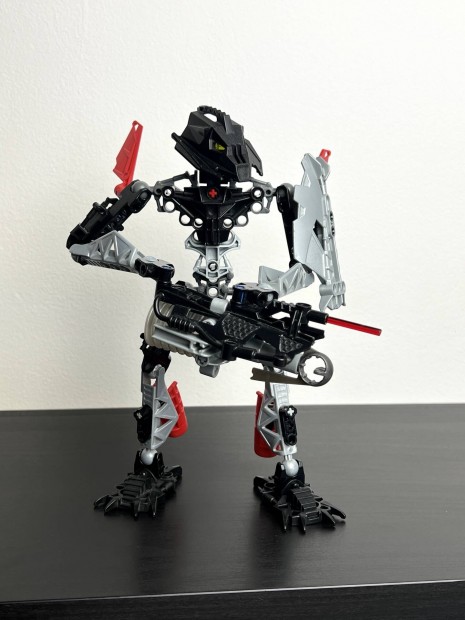 Lego Bionicle 8690 Mistika Toa Onua