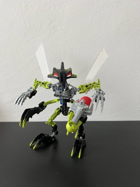 Lego Bionicle 8695 Mistika Gorast