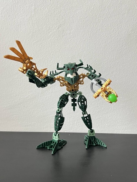 Lego Bionicle 8903 Piraka Zaktan