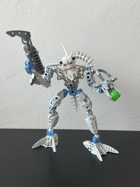 Lego Bionicle 8905 Piraka Thok