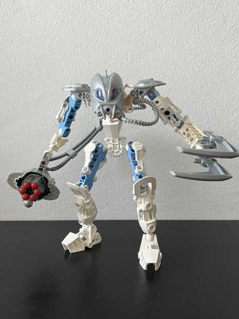 Lego Bionicle 8915 Toa Mahri Matoro