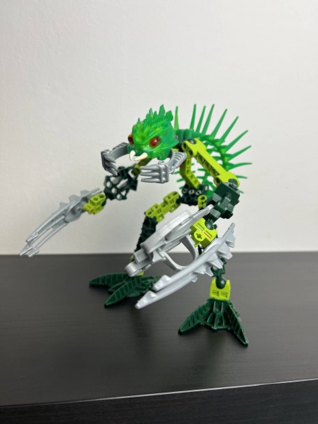 Lego Bionicle 8920 Barraki Ehlek