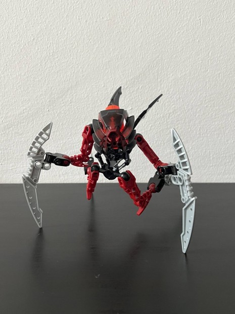 Lego Bionicle 8947 Phantoka Radiak