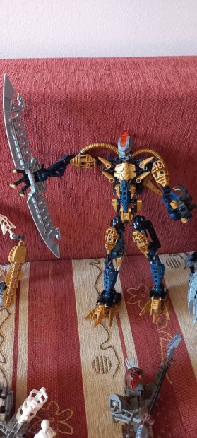 Lego Bionicle