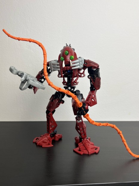 Lego Bionicle Barraki 8917 Kalmah