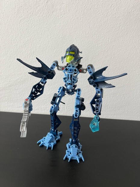 Lego Bionicle Glatorian 8987 Kiina