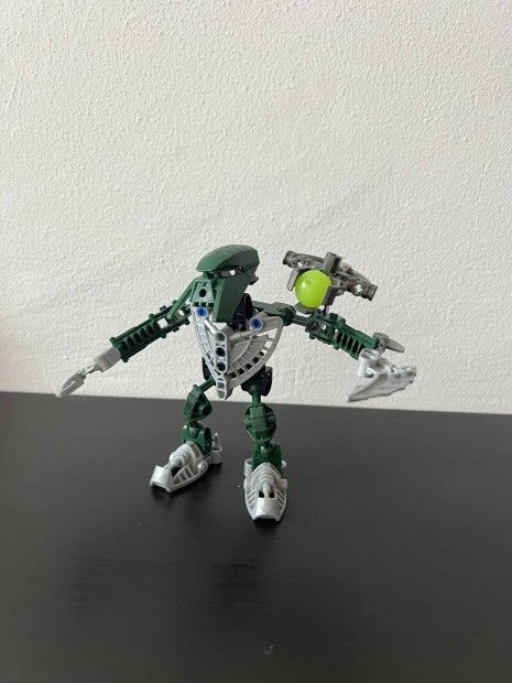 Lego Bionicle Mahri Matoran 8929 Defilak