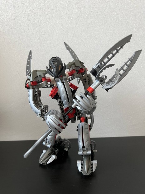 Lego Bionicle Takutanuva