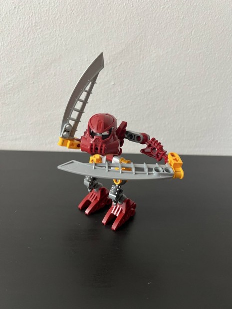 Lego Bionicle Voya Nui Matoran 8725 Balta