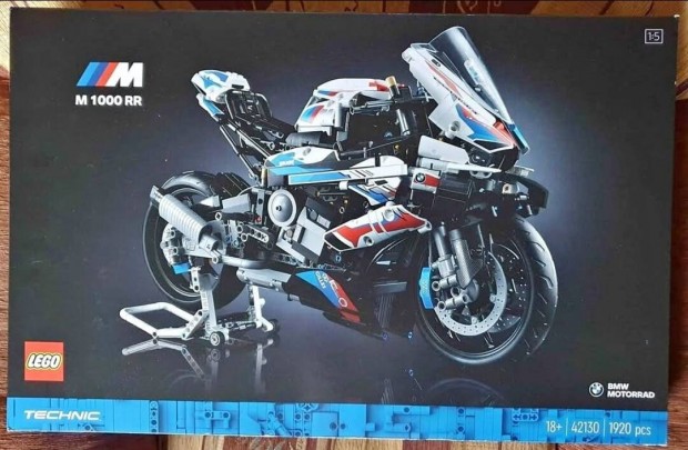 Lego Bmw M 1000 RR