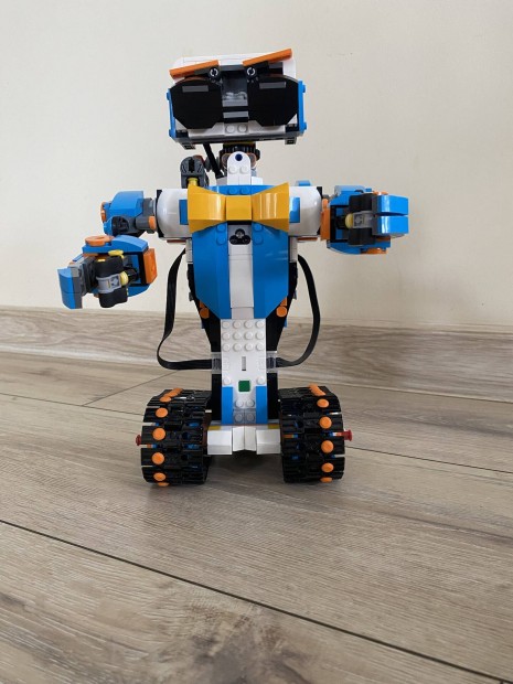 Lego Boost Lego robot