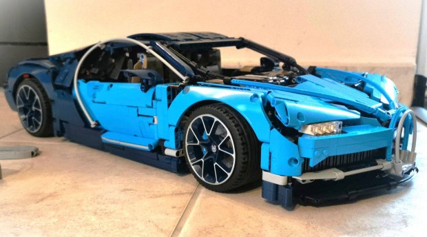 Lego Bugatti Chiron 42083