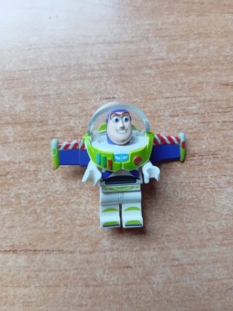 Lego Buzz figura j