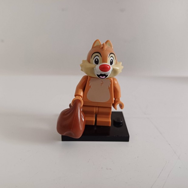 Lego CM Disney Dale figura gyjthet minifigura
