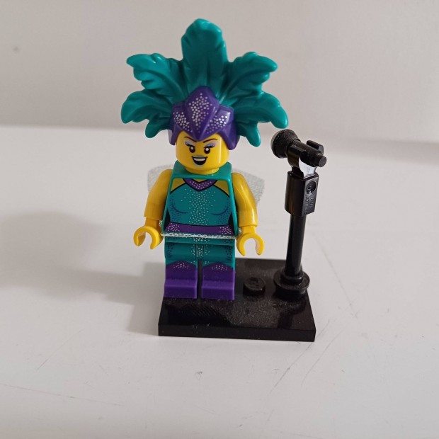 Lego CM figura nekes gyjthet minifigura