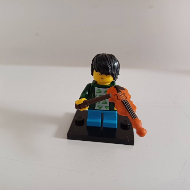 Lego CM hegeds figura zensz gyjthet minifigura