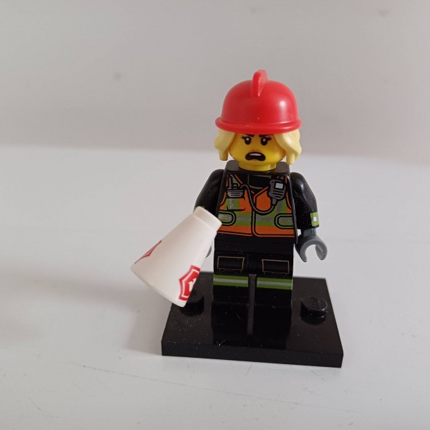 Lego CM tzolt figura gyjthet minifigura