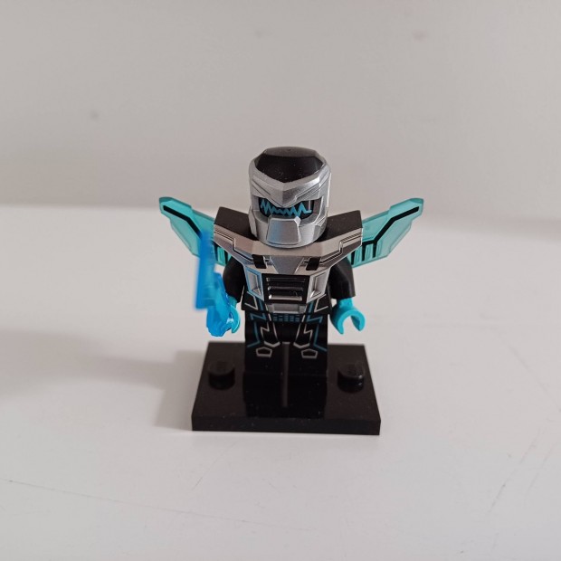 Lego CM rharcos mech figura space gyjthet minifigura