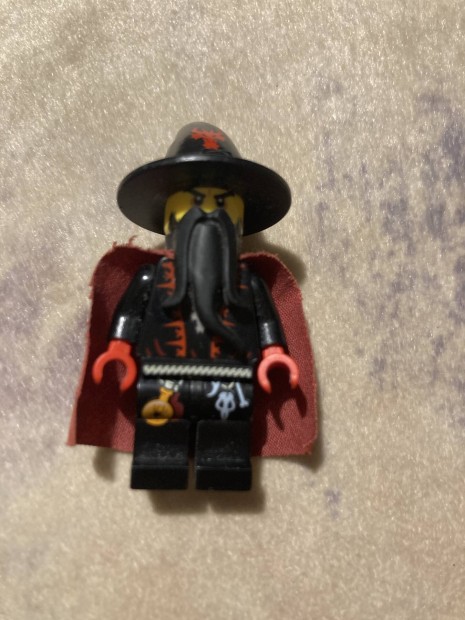 Lego Castle Dragon Wizard cas534