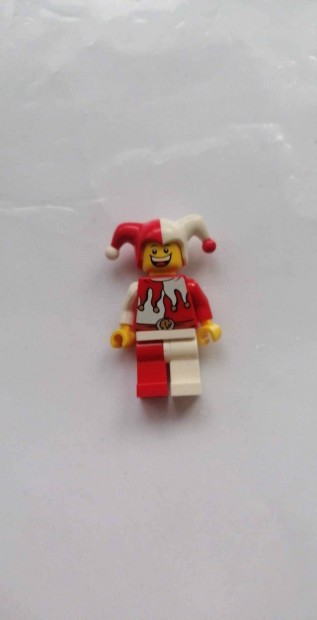 Lego Castle Figura - Jester cas437