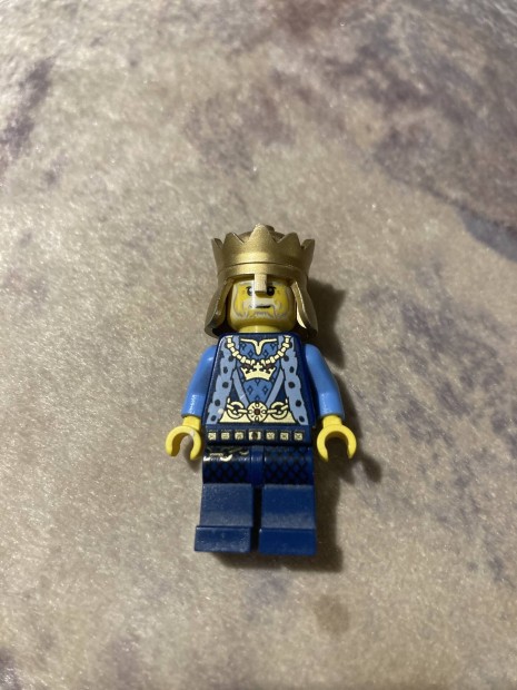 Lego Castle Lion King cas527