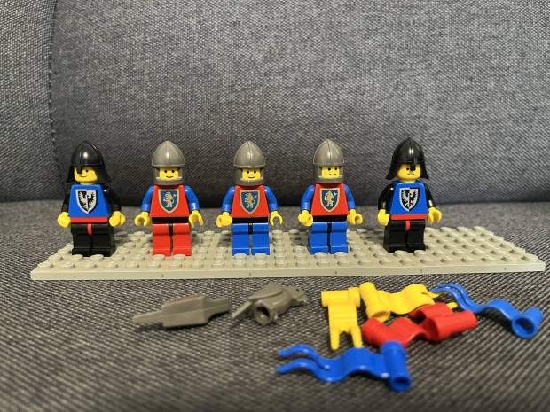 Lego Castle figura